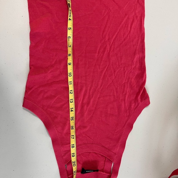 Watermelon Tank- small - Picture 4 of 5